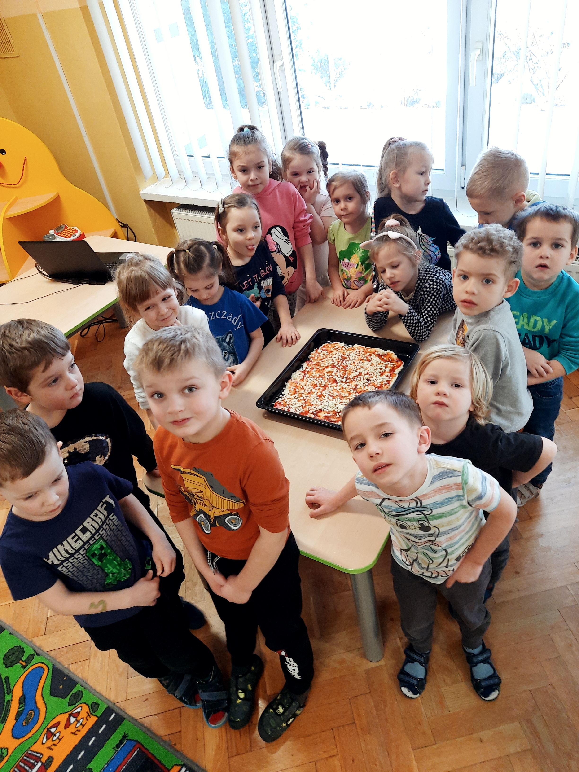 DZIEŃ PIZZY 09.02.2023