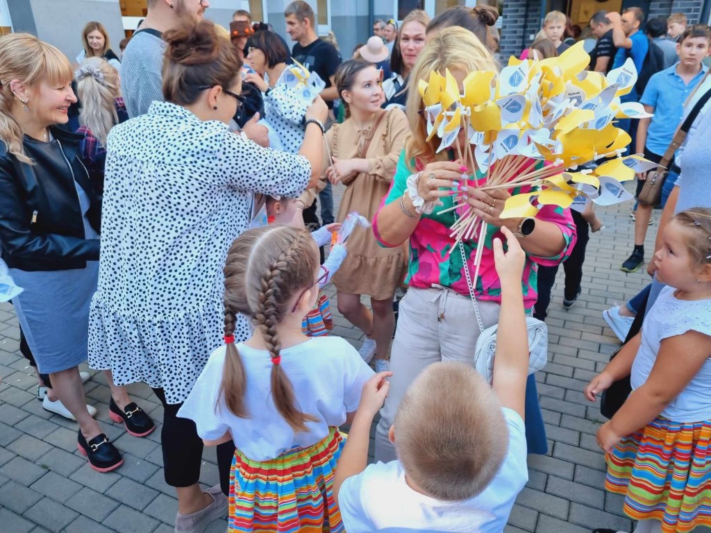 Zamysłowski Piknik Rodzinny 2023 r.