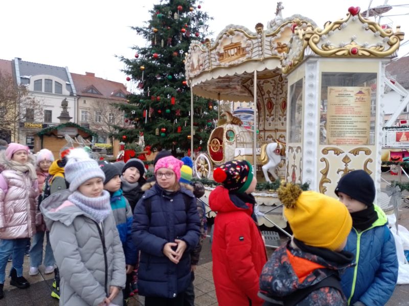 Wycieczka do Teatru Ziemi Rybnickiej