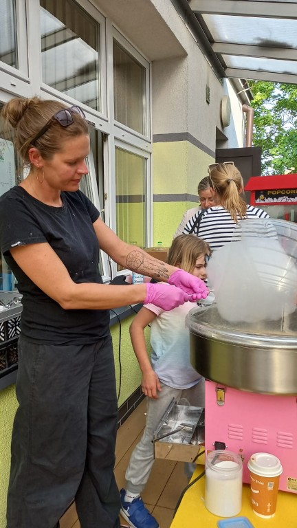 PRZEDSZKOLNY PIKNIK RODZINNY