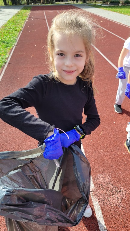 Sprzątanie Świata 2024