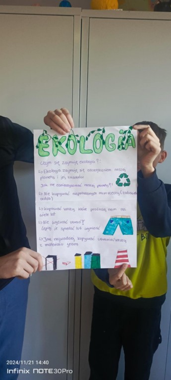 Tydzień Edukacji Globalnej 2024