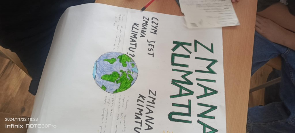 Tydzień Edukacji Globalnej 2024