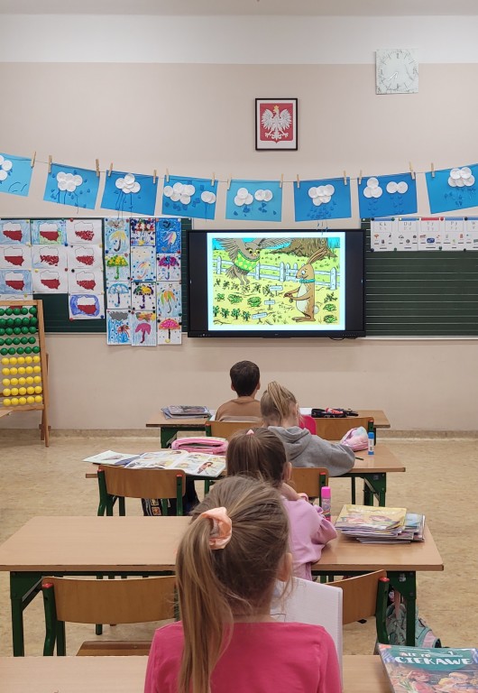 Tydzień Edukacji Globalnej 2024