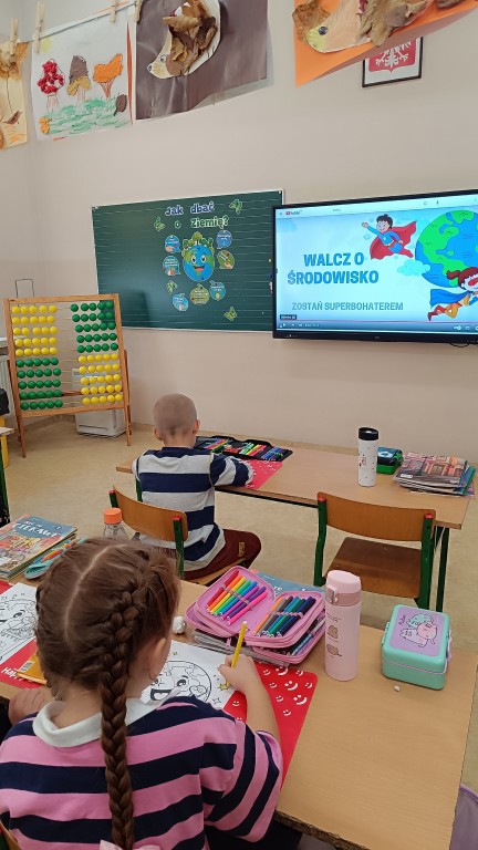 Tydzień Edukacji Globalnej 2024