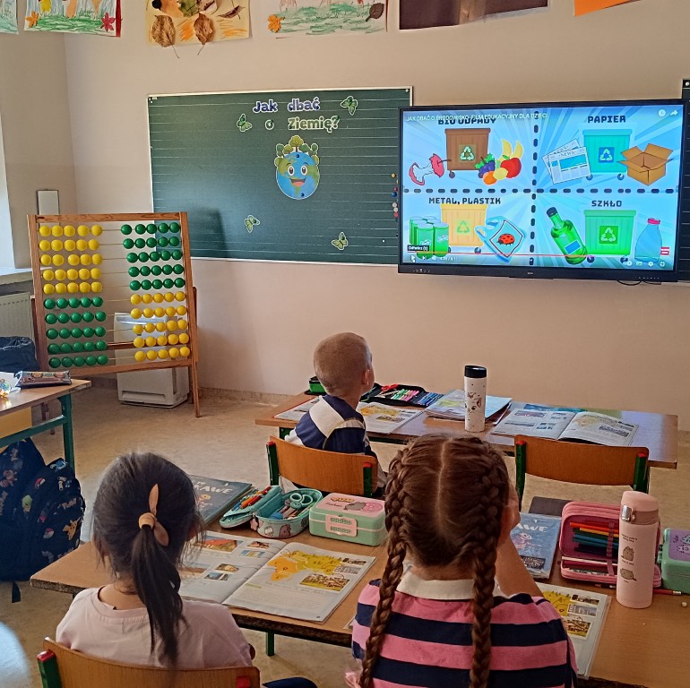 Tydzień Edukacji Globalnej 2024