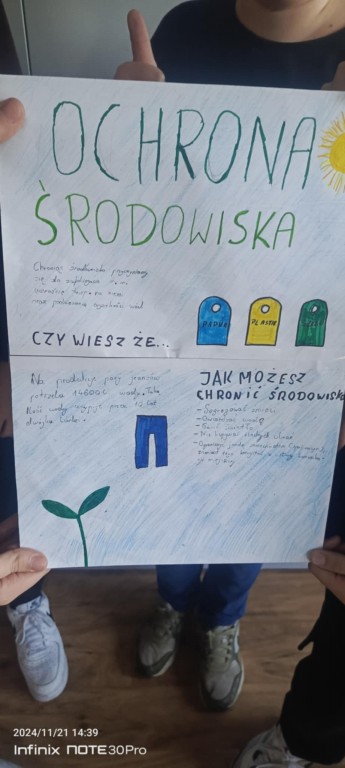 Tydzień Edukacji Globalnej 2024