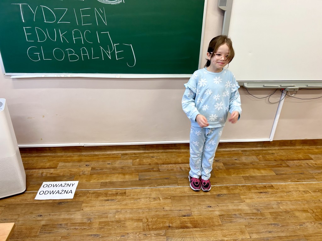 Tydzień Edukacji Globalnej 2024