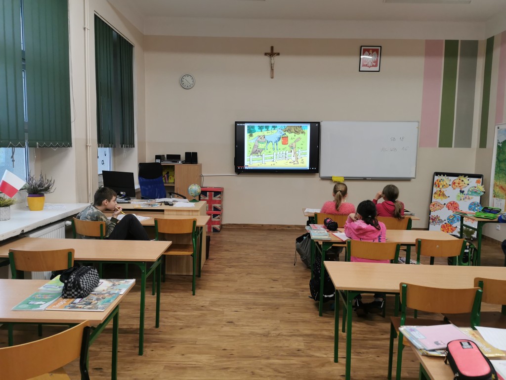 Tydzień Edukacji Globalnej 2024