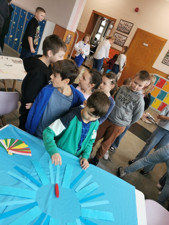 UNICEF Dzień Praw Dziecka