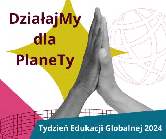 Tydzień Edukacji Globalnej 2024